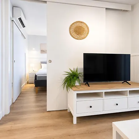 Ocean House Exclusivo Vista Mar B2 Plta 5 Costa Del Sol 3* Torremolinos