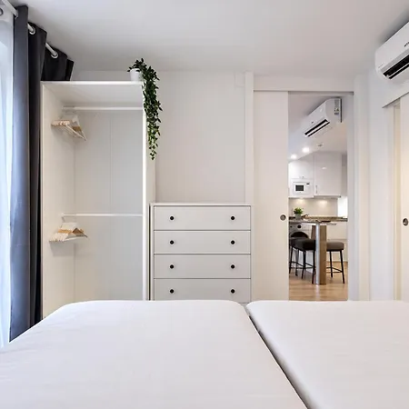 Ocean House Exclusivo Vista Mar B2 Plta 5 Costa Del Sol Aparthotel 3*