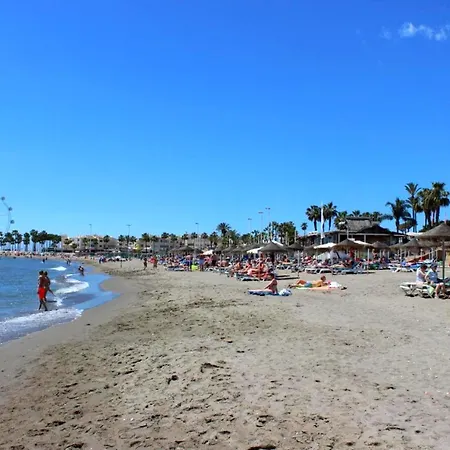 Ocean House Exclusivo Vista Mar B2 Plta 5 Costa Del Sol Aparthotel Torremolinos