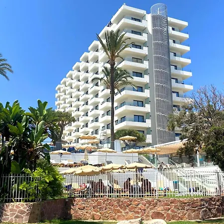 Ocean House Exclusivo Vista Mar B2 Plta 5 Costa Del Sol 3* Torremolinos