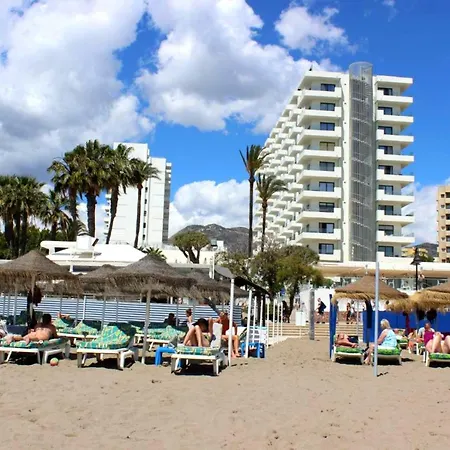 Apart-hotel Ocean House Exclusivo Vista Mar B2 Plta 5 Costa Del Sol Torremolinos
