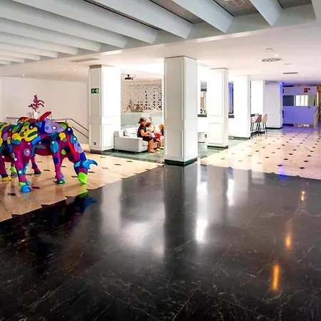 Ocean House Exclusivo Vista Mar B2 Plta 5 Costa Del Sol Apart-hotel Torremolinos